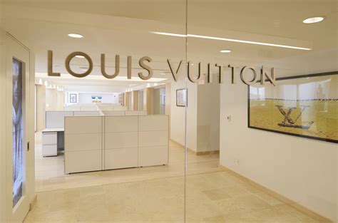 lv offices